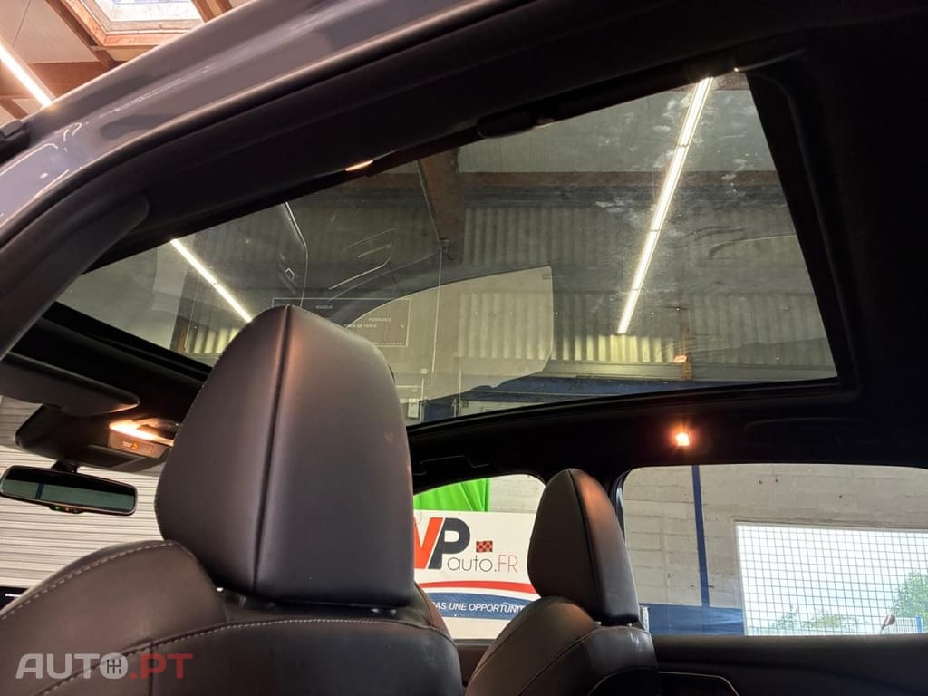 Nissan Qashqai 1.5 e-Power Tekna