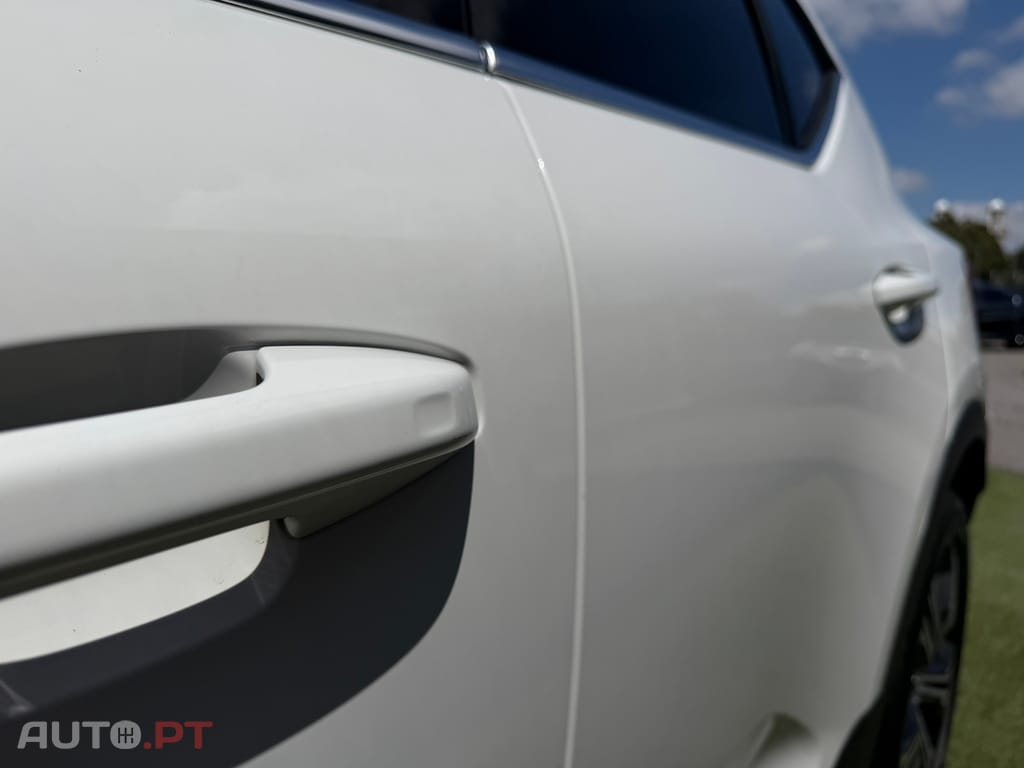 Volvo XC40 1.5 T5 PHEV Inscription