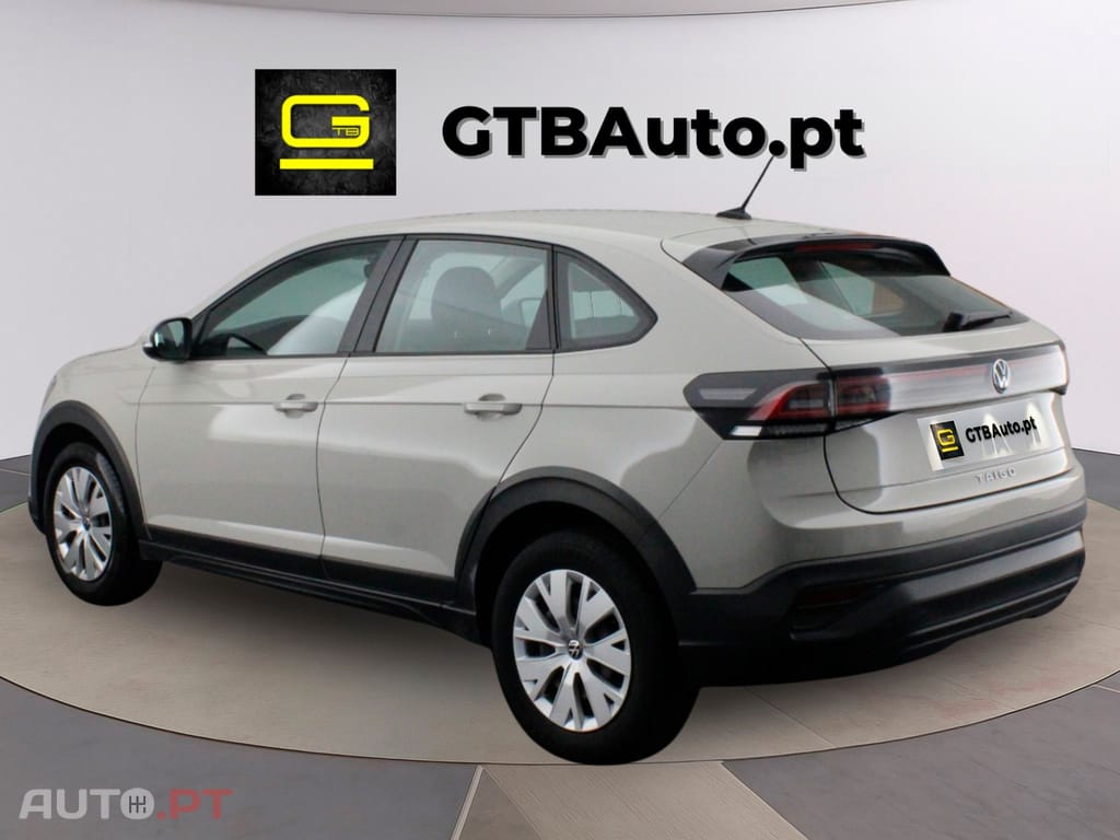 Volkswagen Taigo 1.0 TSI LIFE