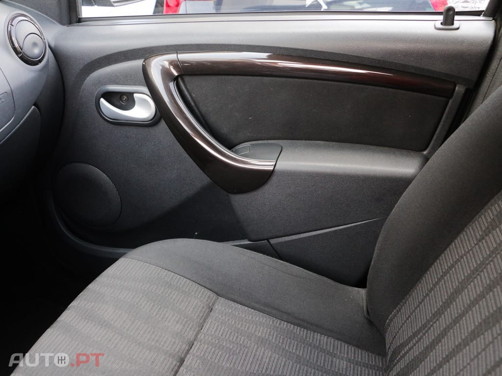 Dacia Duster 1.5 dCi Comfort