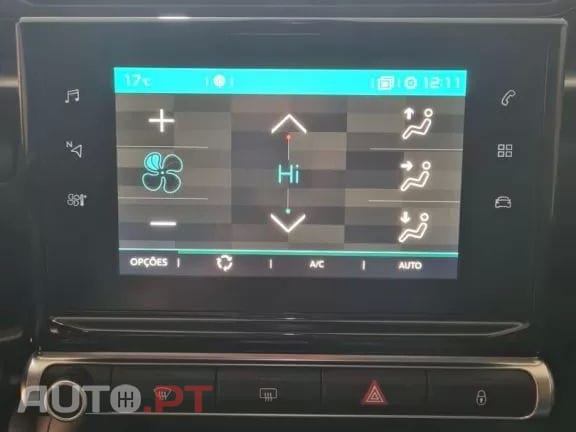 Citroen C3 1.2 PureTech Shine
