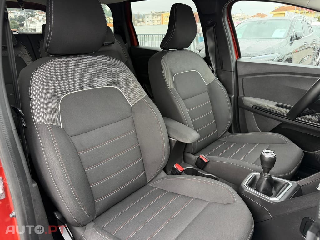 Dacia Jogger 1.0 ECO-G Extreme Bi-Fuel