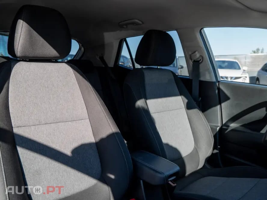 Kia Stonic 1.0 T-GDi Tech 7DCT