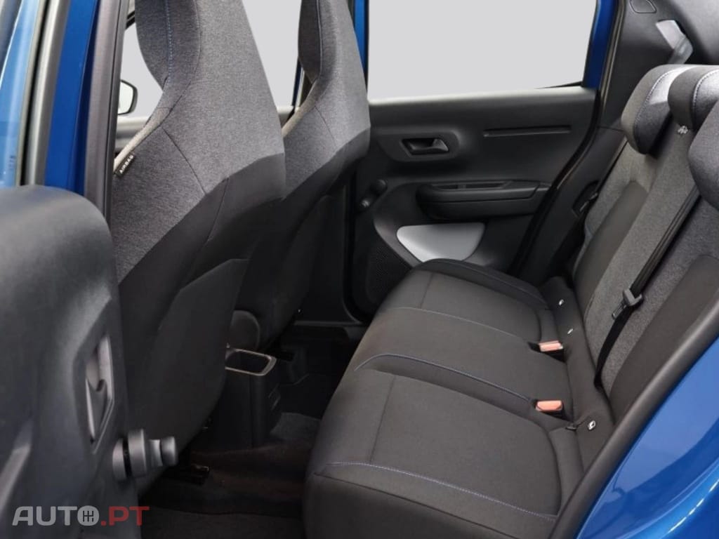 Citroen C3 1.2 Turbo You