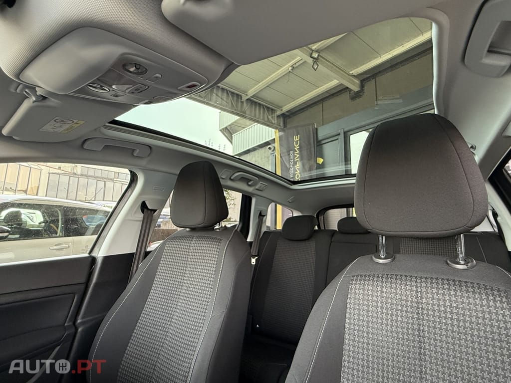 Peugeot 308 SW 1.2 PureTech Allure