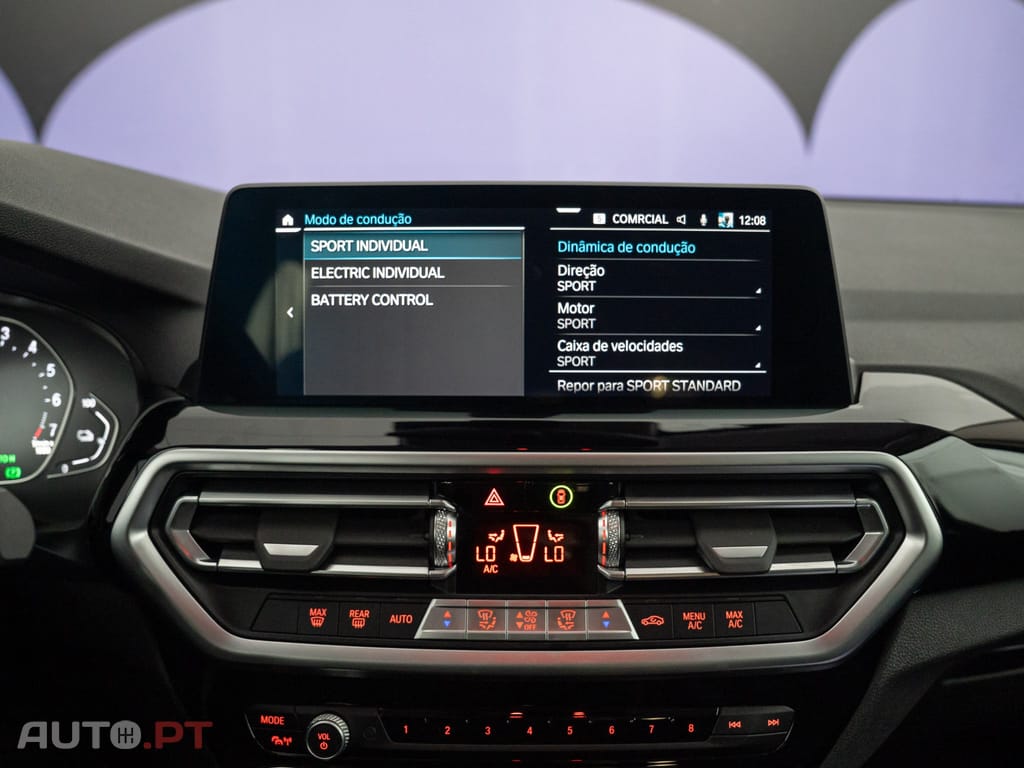 BMW X3 30 e xDrive