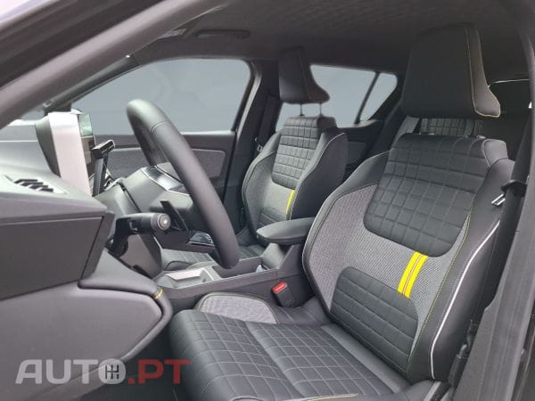 Renault 4 150cv autonomia conforto iconic