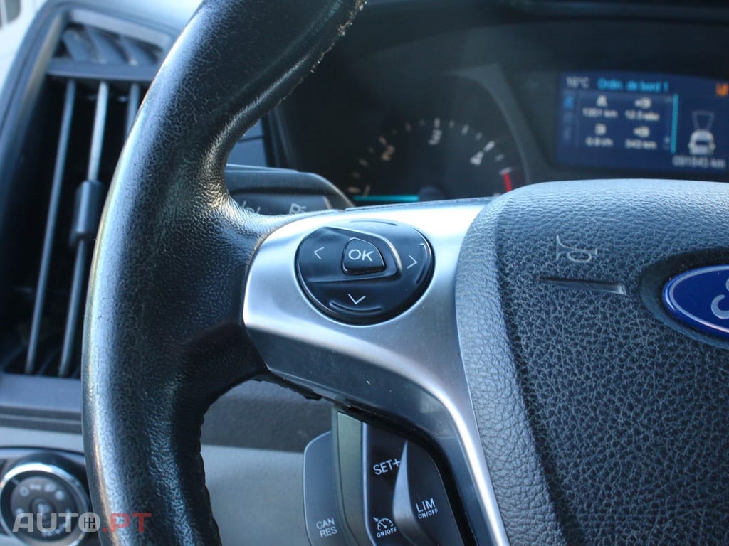 Ford Transit 2.0 TDCi