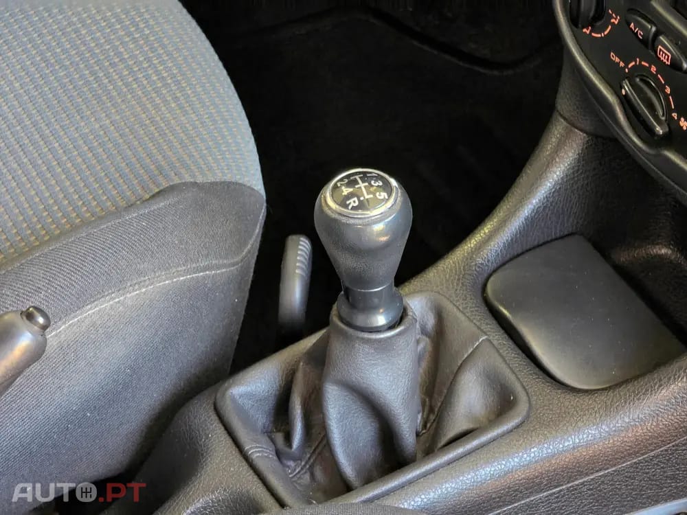 Peugeot 206 SW 1.1 Look
