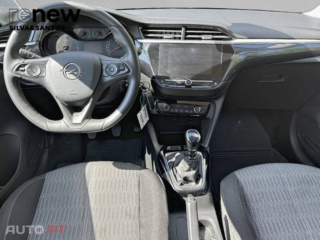 Opel Corsa Corsa 1.5 D Edition