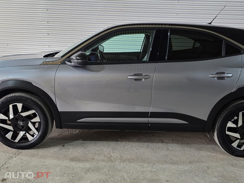 Opel Mokka-E Elegance