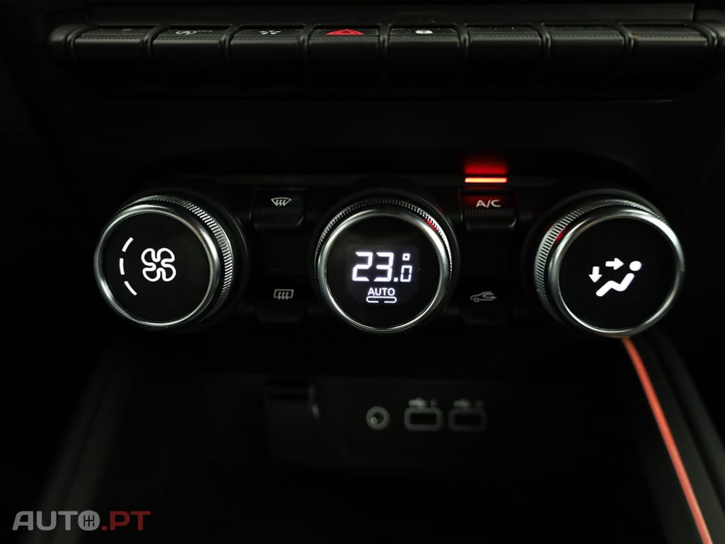 Renault Clio Clio 1.0 TCe Techno