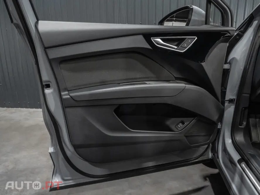Audi Q4 E-Tron 35 55 kWH
