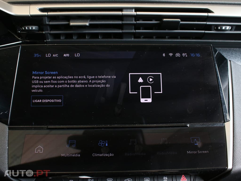 Peugeot 308 1.2 PureTech Allure