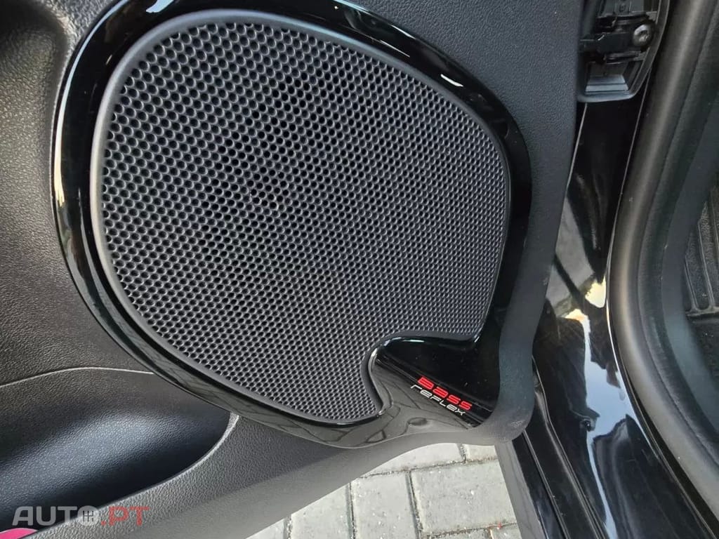 Renault Clio Sport Tourer 1.5 dCi GT Line