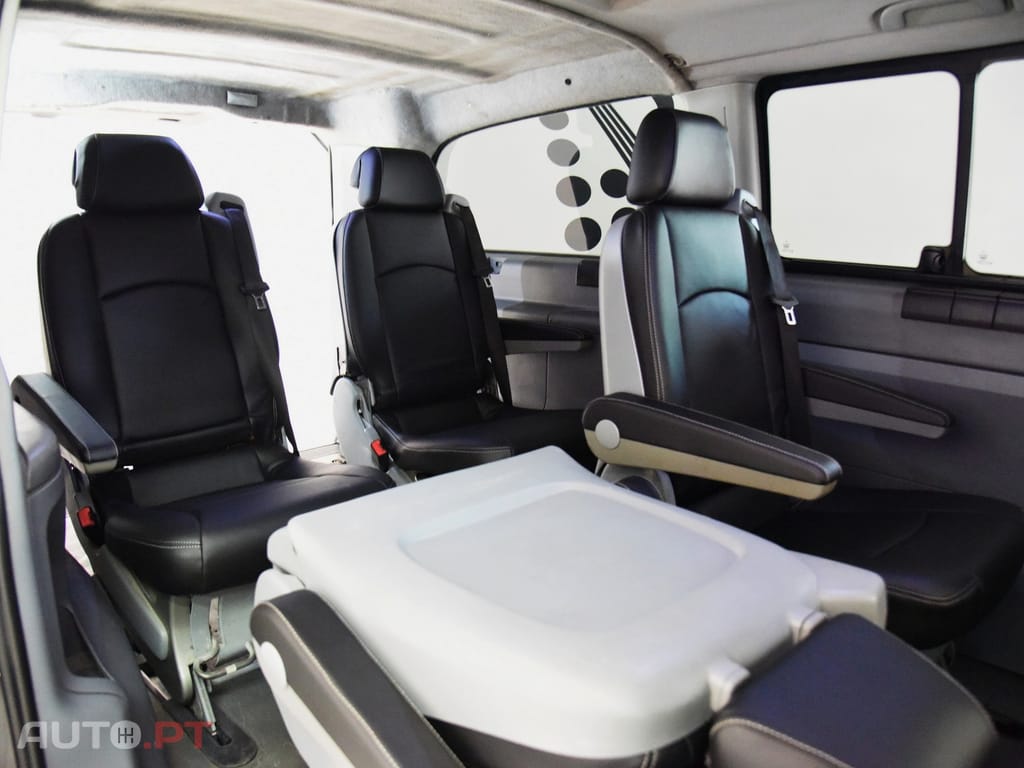 Mercedes-Benz Vito 111 CDi/32 6L
