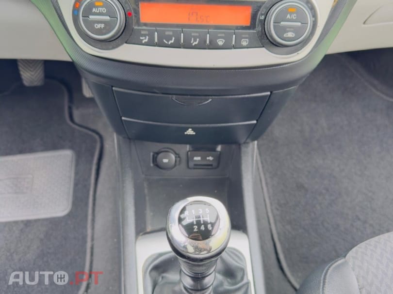 Kia Ceed SW 1.6 CRDi EX