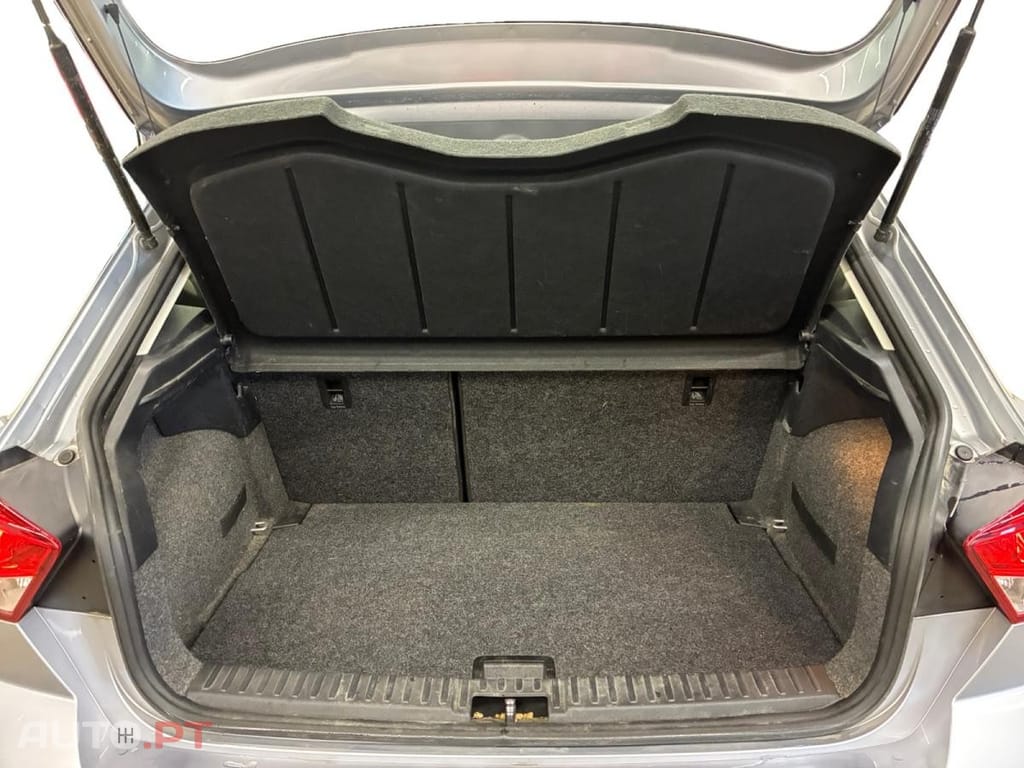 Seat Ibiza 1.0 EcoTSI Style