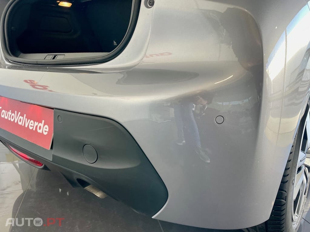 Peugeot 208 1.2 PureTech Active