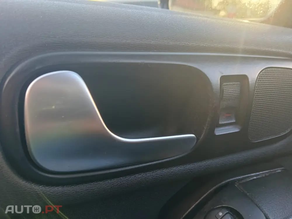 Audi A3 1.9 TDI Ambiente