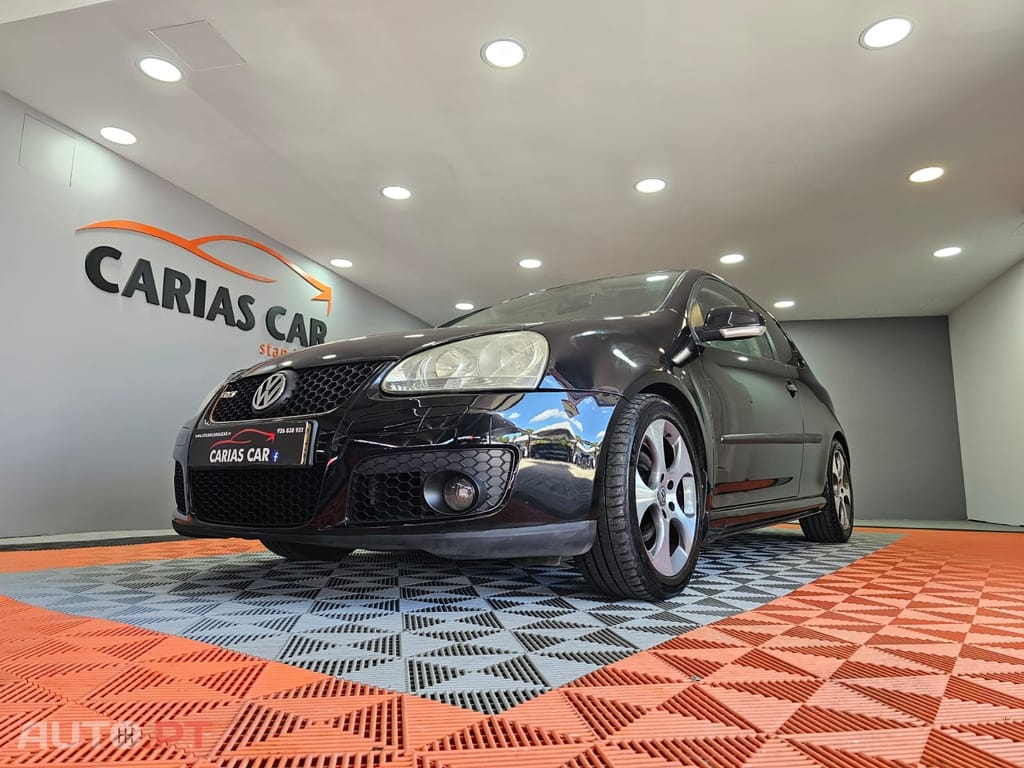 Volkswagen Golf Sportsvan 1.9 TDI