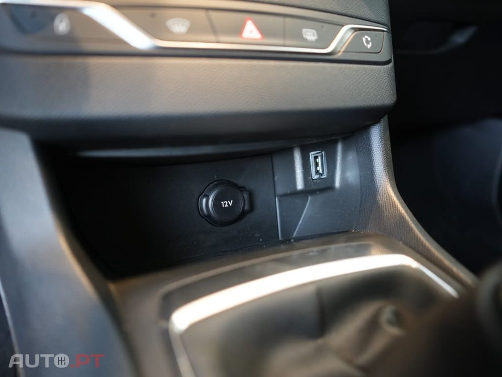 Peugeot 308 SW 1.2 PureTech 110 S&S Active