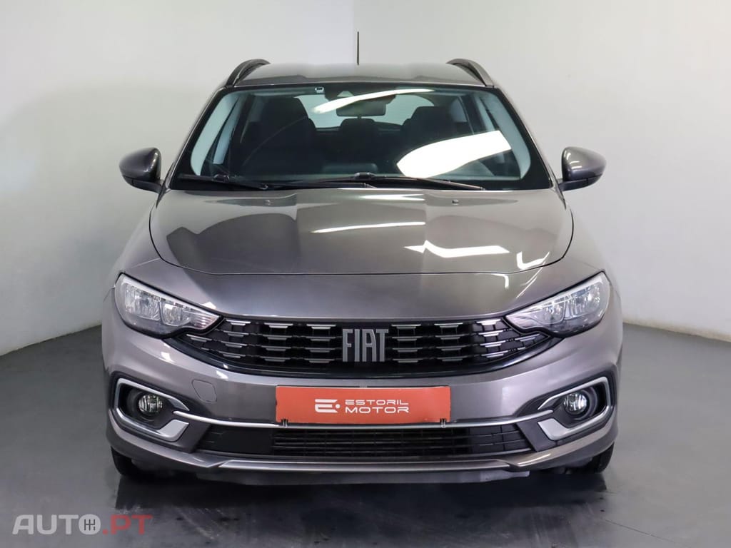 Fiat Tipo 1.3 Multijet  City Life
