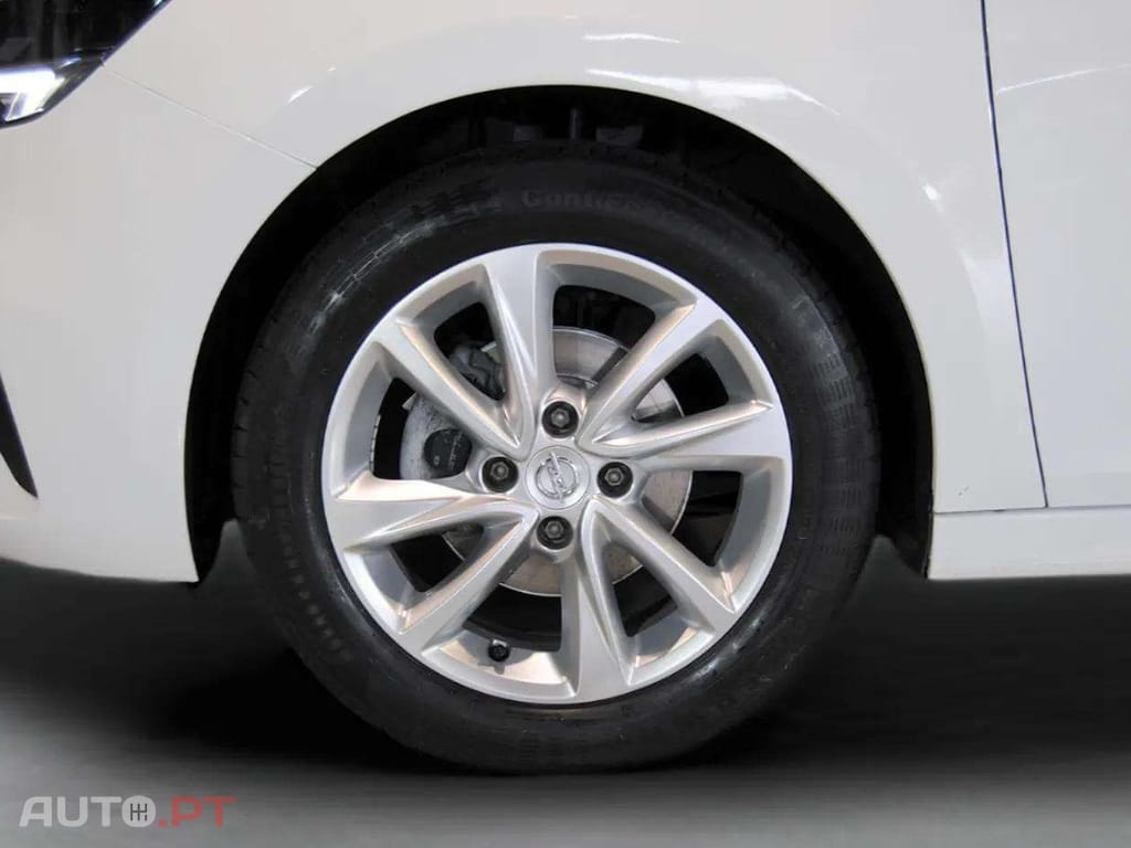 Opel Corsa 1.2 Business Edition