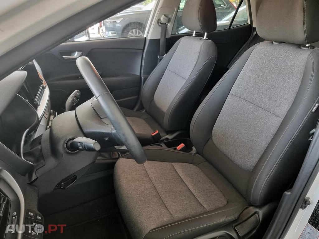 Kia Stonic 1.2 Dynamic