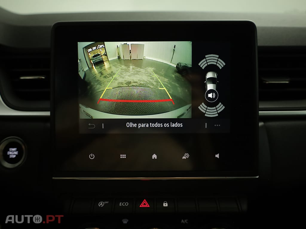 Mitsubishi ASX ASX 1.0 MPI-T Invite