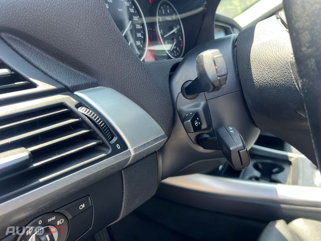BMW X5 3.0 si