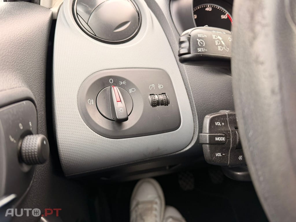 Seat Ibiza 1.2 TDi Style