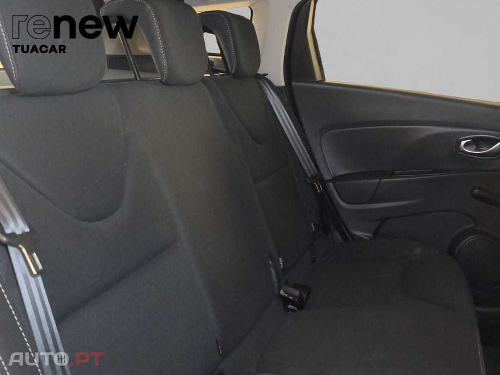 Renault Clio Sport Tourer Tce Limited Edition