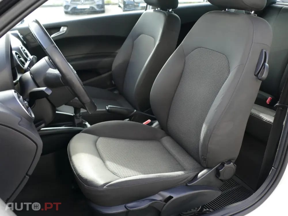 Audi A1 1.6 TDI Advance