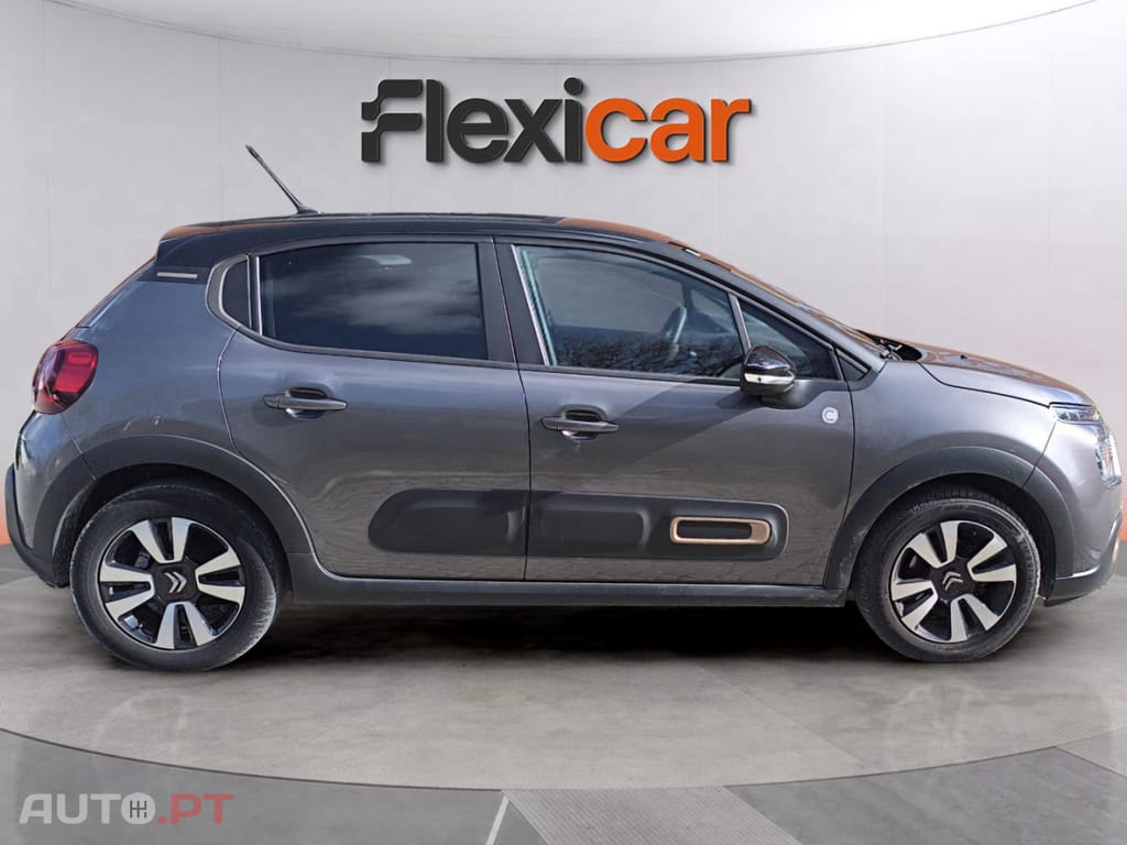 Citroen C3 1.2 PureTech C-Series