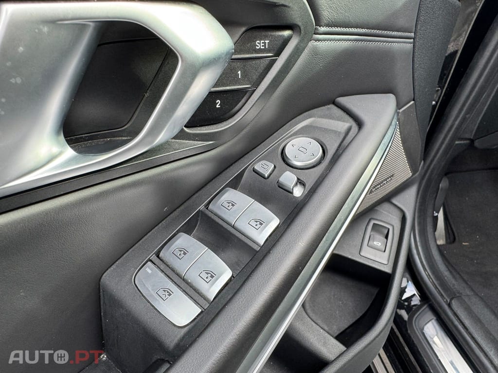 BMW M3 Competition xDrive