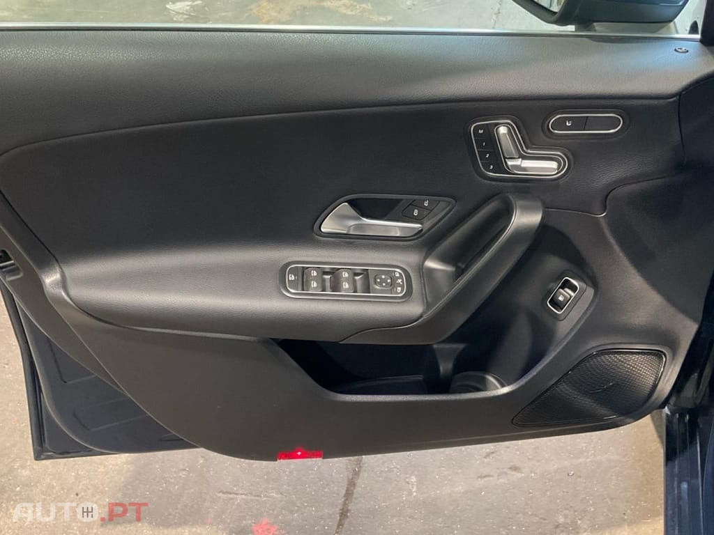 Mercedes-Benz A 250 e Style Plus