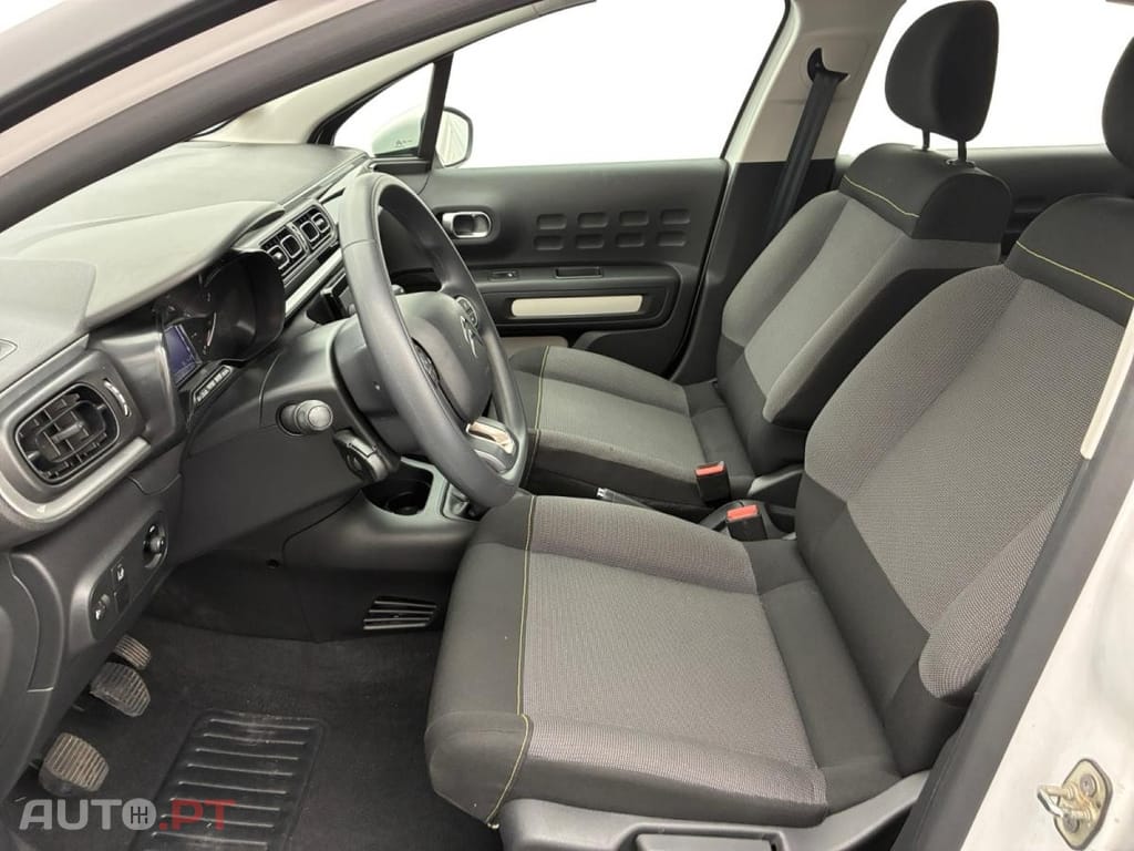 Citroen C3 1.2 PureTech YOU!