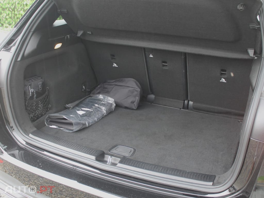 Mercedes-Benz B 250 e Progressive