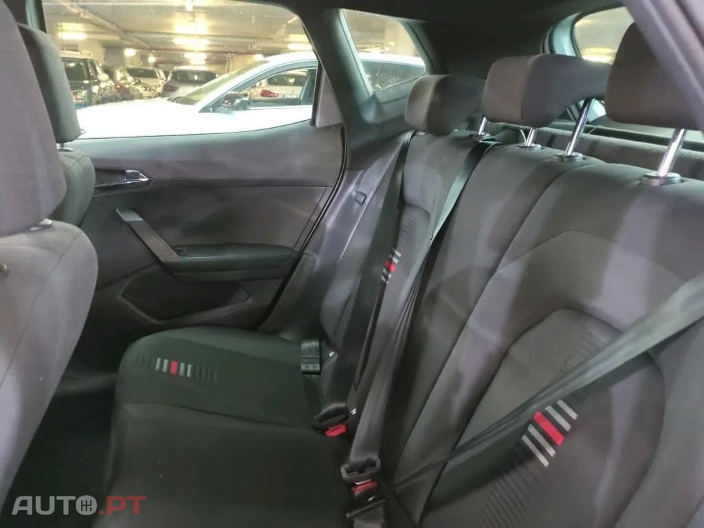 Seat Arona 1.0 TSI FR