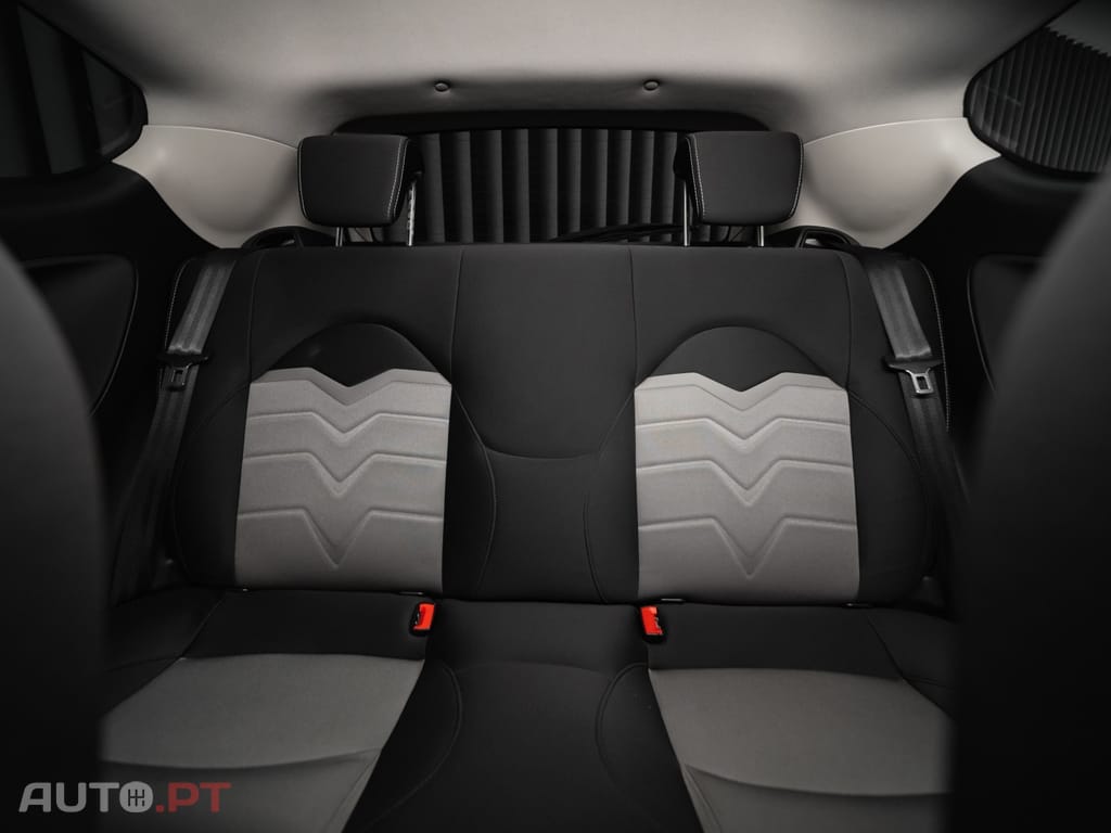 Alfa Romeo Mito 0.9 T TwinAir