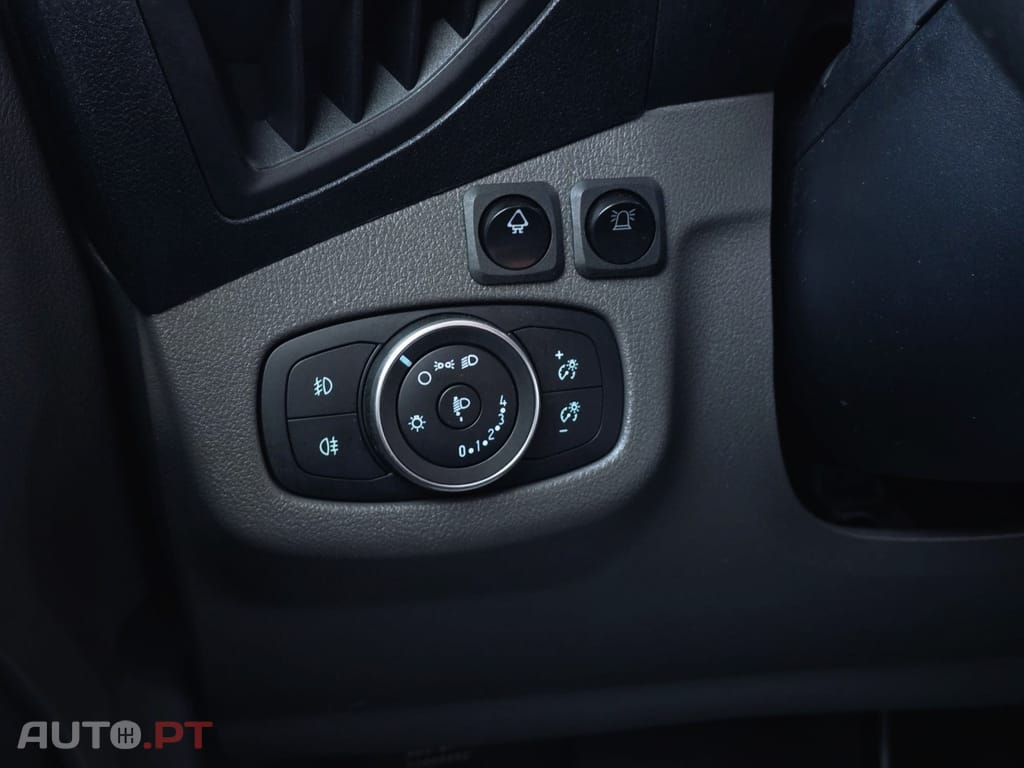 Ford Transit Connect Connect 1.5 TDCi 200 L1 Active Powershift