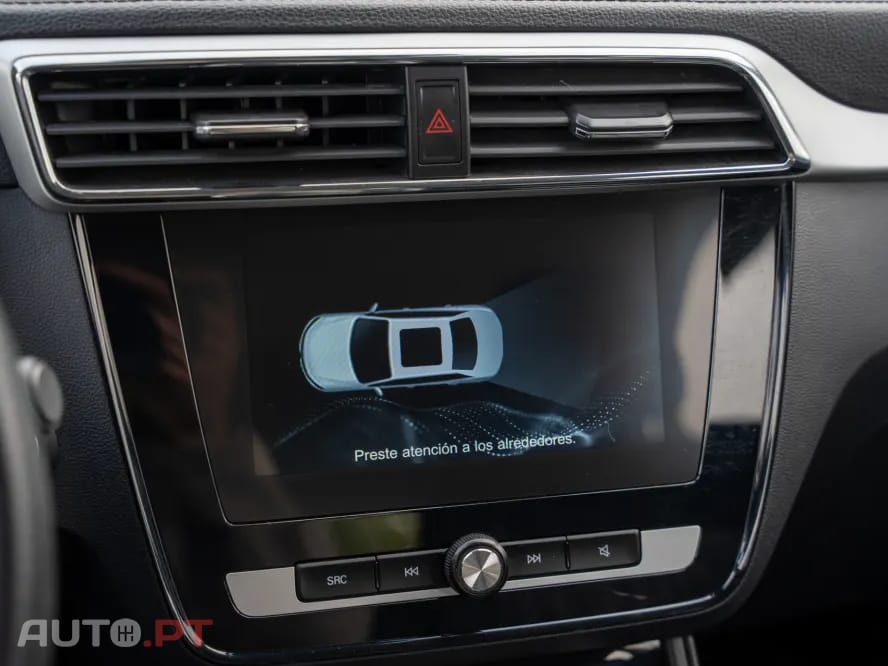 MG ZS EV 44.5 kWh Comfort