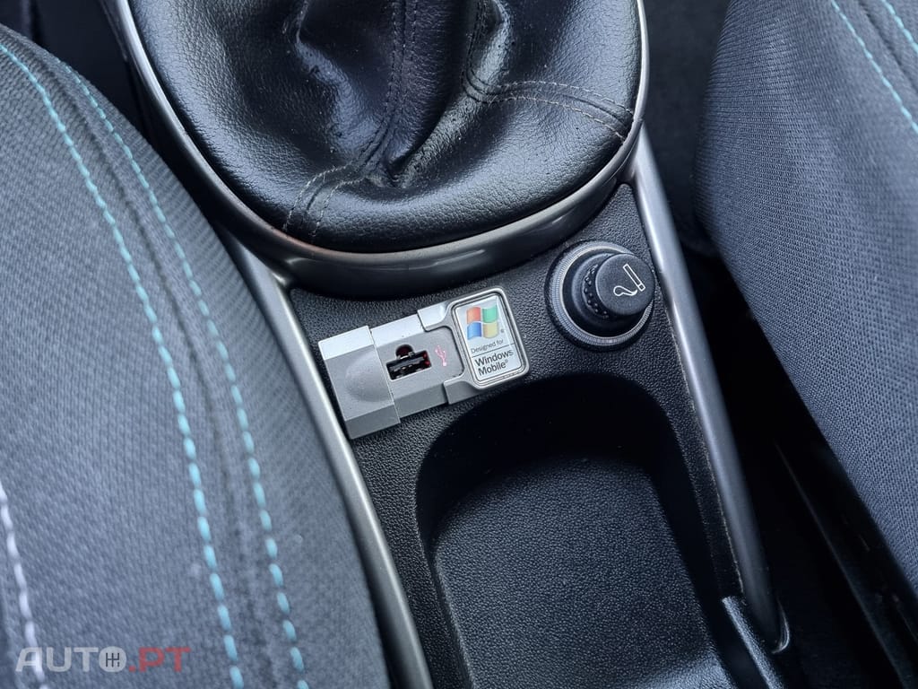 Alfa Romeo Mito 1.4 T MultiAir Distinctive