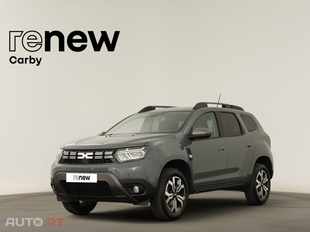 Dacia Duster Duster 1.0 TCe Journey