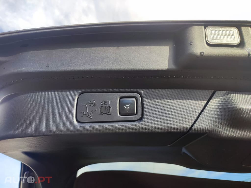 Ford Mustang Mach-E Premium