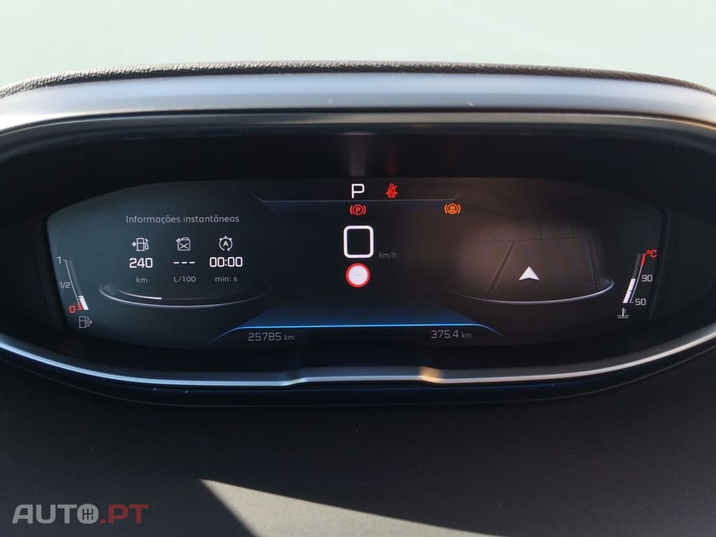 Peugeot 5008 1.2 PureTech Allure Pack EAT8