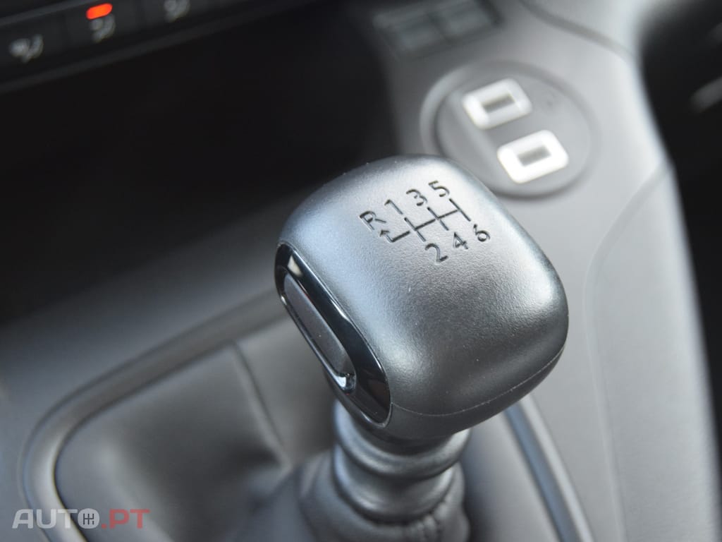 Opel Combo 1.5 CDTi L2H1