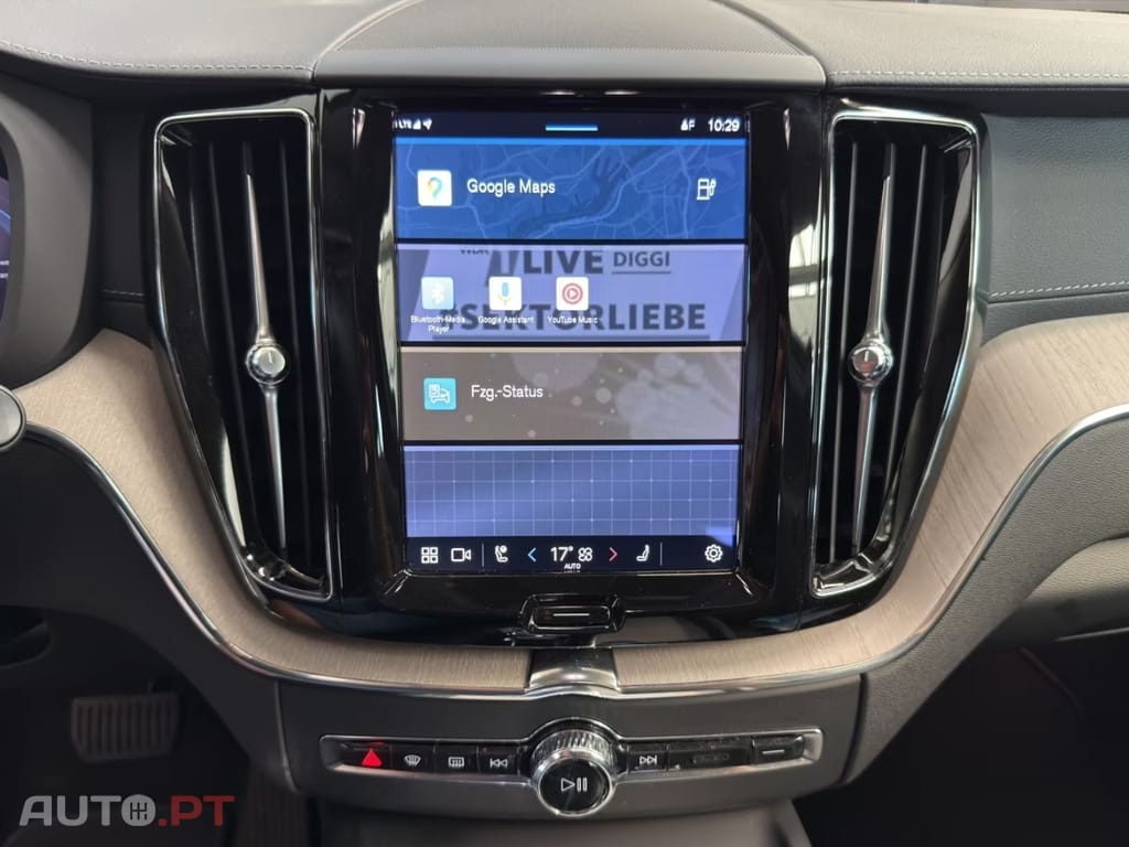 Volvo XC60 T8 Twin Engine  I.V.A DEDUTIVEL