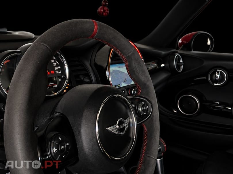 MINI Cooper COOPER S AUTO - KIT JCW